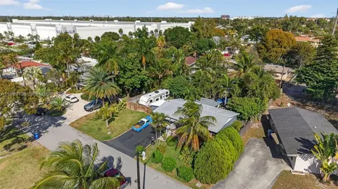 4280 NE 11th Terrace Pompano Beach FL 33064