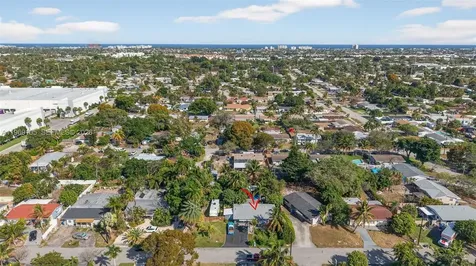 4280 NE 11th Terrace Pompano Beach FL 33064