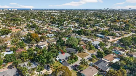 4280 NE 11th Terrace Pompano Beach FL 33064