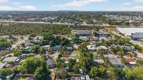 4280 NE 11th Terrace Pompano Beach FL 33064