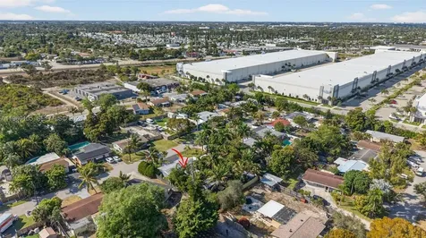 4280 NE 11th Terrace Pompano Beach FL 33064