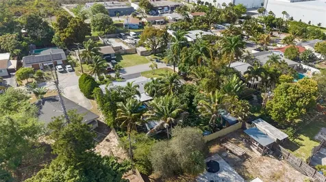 4280 NE 11th Terrace Pompano Beach FL 33064