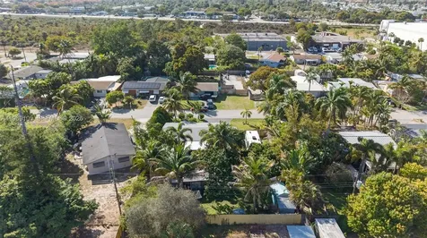 4280 NE 11th Terrace Pompano Beach FL 33064