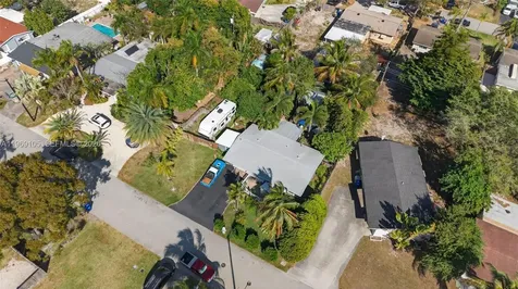 4280 NE 11th Terrace Pompano Beach FL 33064