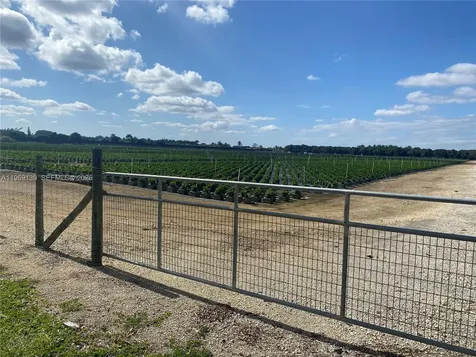 Richard Road Homestead FL 33031