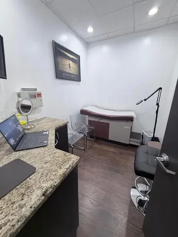 6141 SW 72 Street South Miami FL 33143
