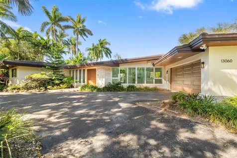 13060 Lerida Street Coral Gables FL 33156