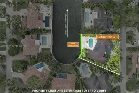 13060 Lerida Street Coral Gables FL 33156
