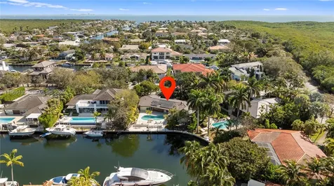 13060 Lerida Street Coral Gables FL 33156