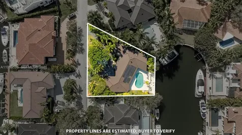 13060 Lerida Street Coral Gables FL 33156