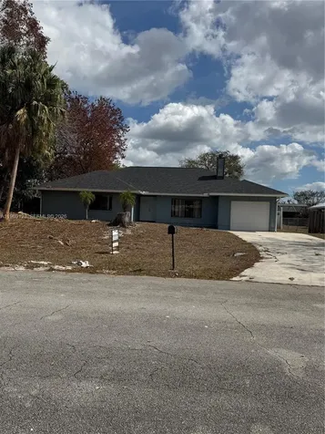 1573 SE Clearbrook Street Port St. Lucie FL 34983