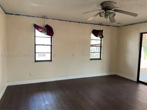 1573 SE Clearbrook Street Port St. Lucie FL 34983