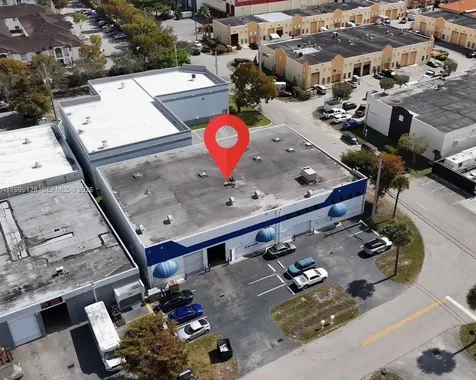 7801 W 25th Court Hialeah FL 33016