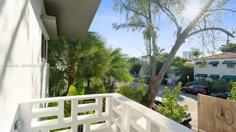 1561 Jefferson Avenue Miami Beach FL 33139