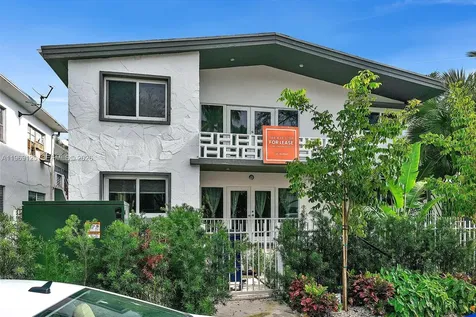 1561 Jefferson Avenue Miami Beach FL 33139