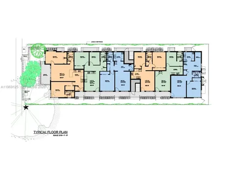 1561 Jefferson Avenue Miami Beach FL 33139