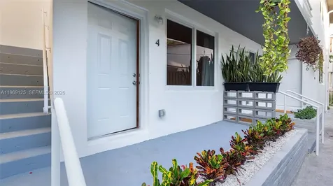 1561 Jefferson Avenue Miami Beach FL 33139