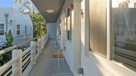 1561 Jefferson Avenue Miami Beach FL 33139