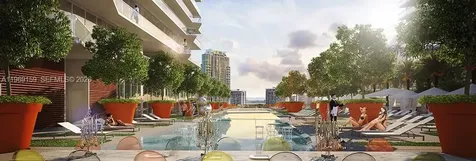 1300 S Miami Avenue Miami FL 33130