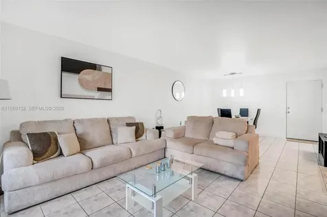 8501 NW 8th Street Miami FL 33126