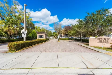 8501 NW 8th Street Miami FL 33126
