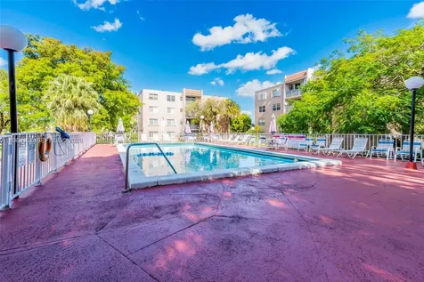 8501 NW 8th Street Miami FL 33126