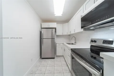 8501 NW 8th Street Miami FL 33126
