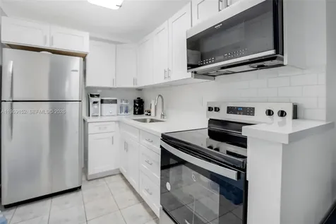 8501 NW 8th Street Miami FL 33126