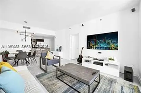 950 Brickell Bay Drive Miami FL 33131