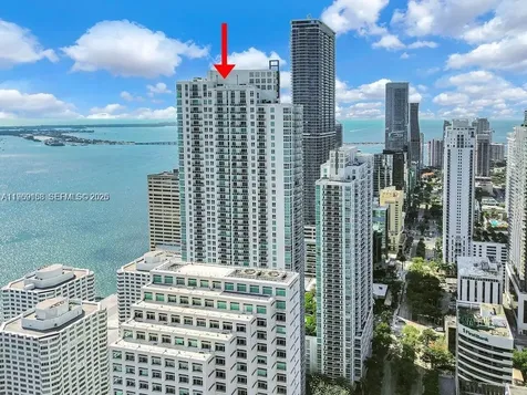 950 Brickell Bay Drive Miami FL 33131