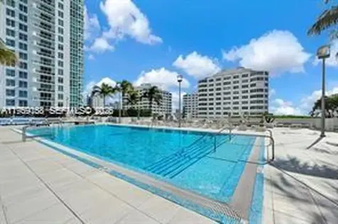 950 Brickell Bay Drive Miami FL 33131