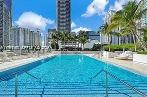 950 Brickell Bay Drive Miami FL 33131