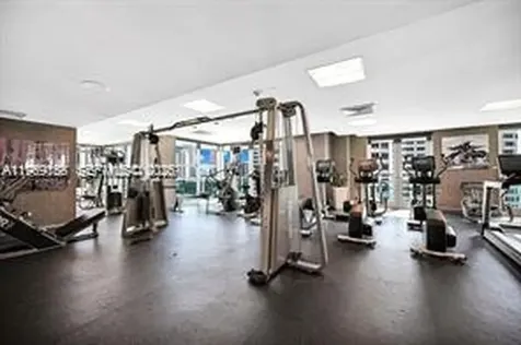 950 Brickell Bay Drive Miami FL 33131