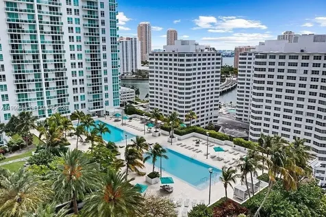 950 Brickell Bay Drive Miami FL 33131