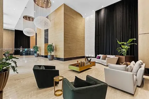 950 Brickell Bay Drive Miami FL 33131