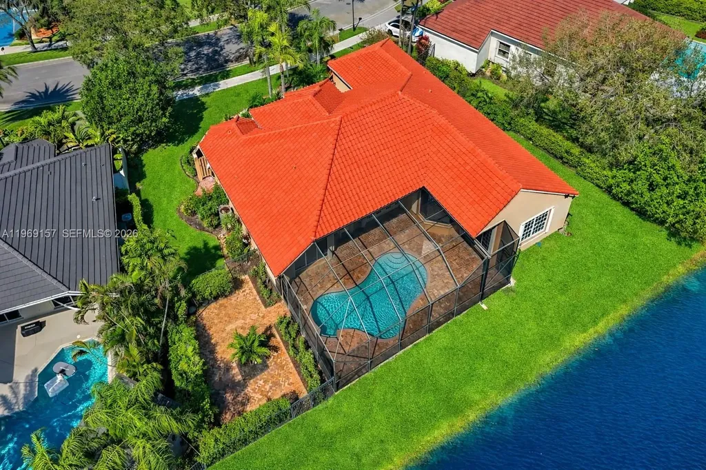 3280 Huntington Weston FL 33332