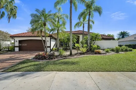 3280 Huntington Weston FL 33332
