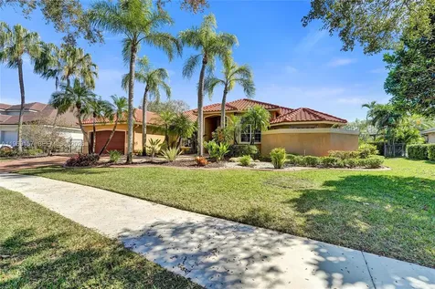 3280 Huntington Weston FL 33332