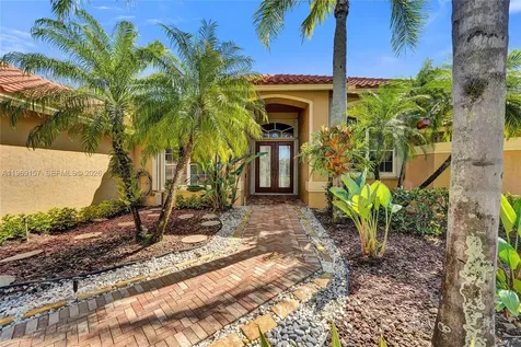 3280 Huntington Weston FL 33332