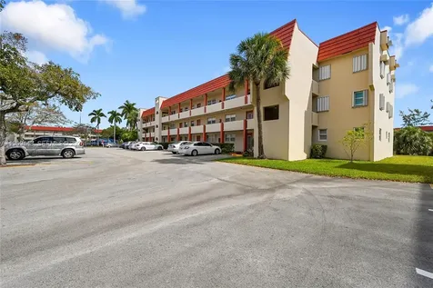 7960 N Sunrise Lakes Drive Sunrise FL 33322