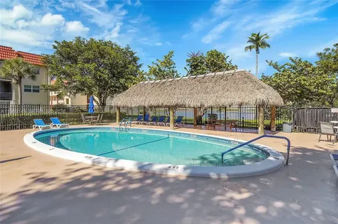 7960 N Sunrise Lakes Drive Sunrise FL 33322