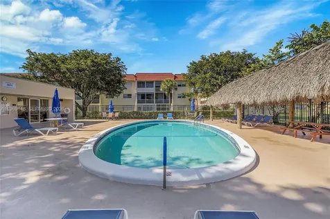 7960 N Sunrise Lakes Drive Sunrise FL 33322