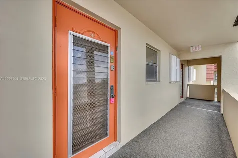 7960 N Sunrise Lakes Drive Sunrise FL 33322