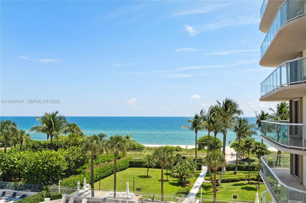 8855 Collins Avenue Surfside FL 33154