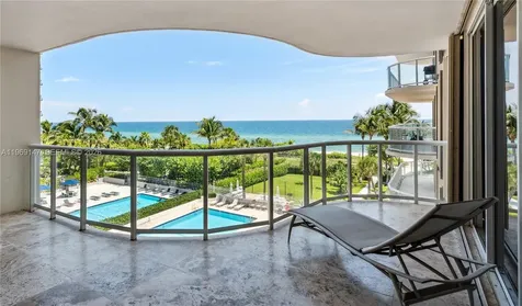 8855 Collins Avenue Surfside FL 33154