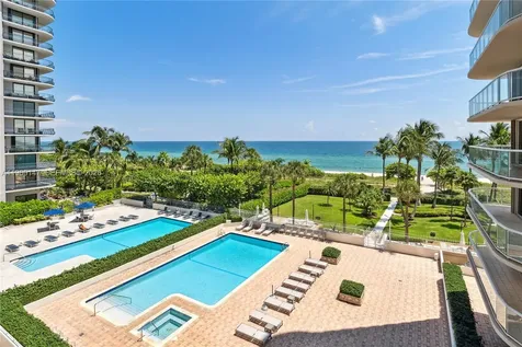 8855 Collins Avenue Surfside FL 33154