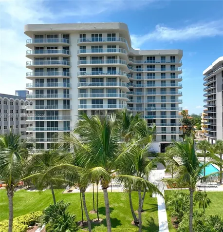 8855 Collins Avenue Surfside FL 33154