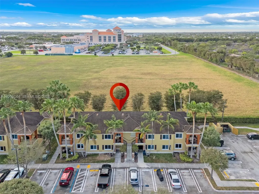 990 NE 33rd Terrace Homestead FL 33033