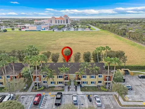 990 NE 33rd Terrace Homestead FL 33033