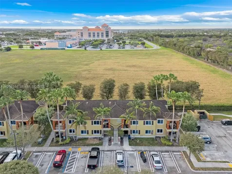 990 NE 33rd Terrace Homestead FL 33033